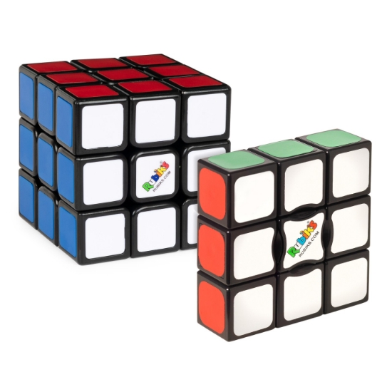 Imagine CUB RUBIK PACHET STARTER
