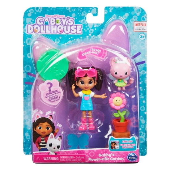 Imagine GABBYS DOLLHOUSE SET PENTRU PETRECERE IN GRADINA