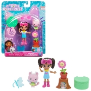 Imagine GABBYS DOLLHOUSE SET PENTRU PETRECERE IN GRADINA