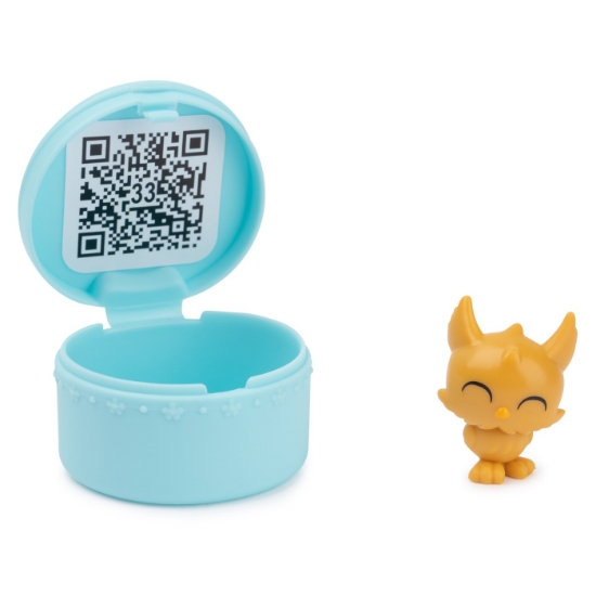 Imagine GABBYS DOLLHOUSE SET PENTRU CAMPING