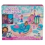 Imagine GABBYS DOLLHOUSE SET DE JOACA PISCINA
