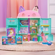 Imagine GABBYS DOLLHOUSE SET DE JOACA PISCINA
