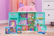 Imagine GABBYS DOLLHOUSE SET DE JOACA PISCINA