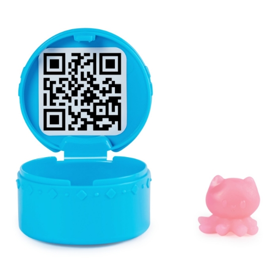 Imagine GABBYS DOLLHOUSE SET DE JOACA PISCINA