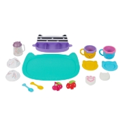 Imagine GABBYS DOLLHOUSE SET PENTRU PRAJITURI