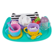 Imagine GABBYS DOLLHOUSE SET PENTRU PRAJITURI