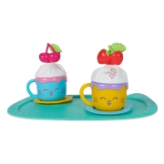 Imagine GABBYS DOLLHOUSE SET PENTRU PRAJITURI