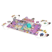 Imagine GABBYS DOLLHOUSE JOC MIAU MIAU