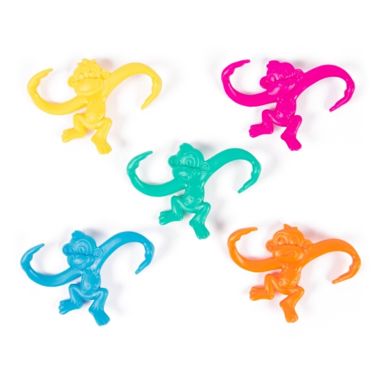 Imagine JOC MAIMUTELE DIN BUTOI