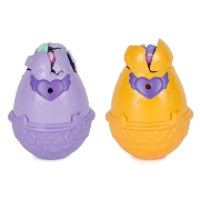 Imagine HATCHIMALS ALIVE SET MOV