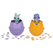 Imagine HATCHIMALS ALIVE SET MOV