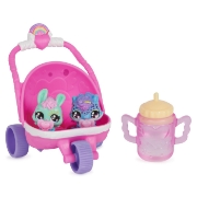 Imagine HATCHIMALS ALIVE SET MOV