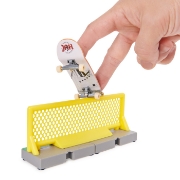 Imagine TECH DECK FINGERBOARD PACHET CU OBSTACOL DISORDER