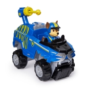 Imagine PATRULA CATELUSILOR VEHICUL TEMATIC JUNGLE CHASE