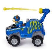Imagine PATRULA CATELUSILOR VEHICUL TEMATIC JUNGLE CHASE