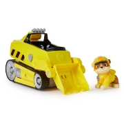 Imagine Patrula Cățelușilor vehicul tematic Jungle Rubble