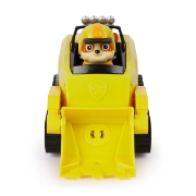 Imagine Patrula Cățelușilor vehicul tematic Jungle Rubble