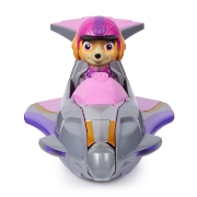 Imagine Patrula Cățelușilor vehicul tematic Jungle Skye