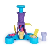 Imagine KINETIC SAND STATIA DE SERVIRE 