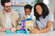 Imagine KINETIC SAND STATIA DE SERVIRE 