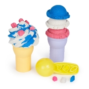 Imagine KINETIC SAND STATIA DE SERVIRE 