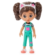 Imagine GABBYS DOLLHOUSE PACHET 2 FIGURINE GABBY SI KICO 