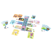 Imagine GABBYS DOLLHOUSE JOC DE ASOCIERE