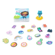 Imagine Gabby’s Dollhouse joc de asociere