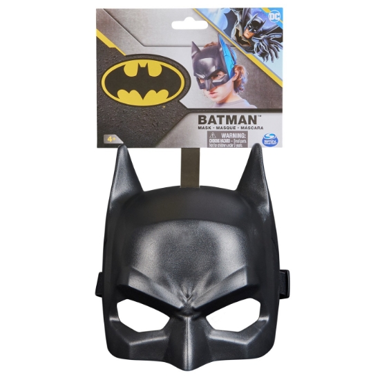 Imagine BATMAN DC MASCA BATMAN