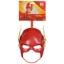 Imagine BATMAN DC MASCA THE FLASH