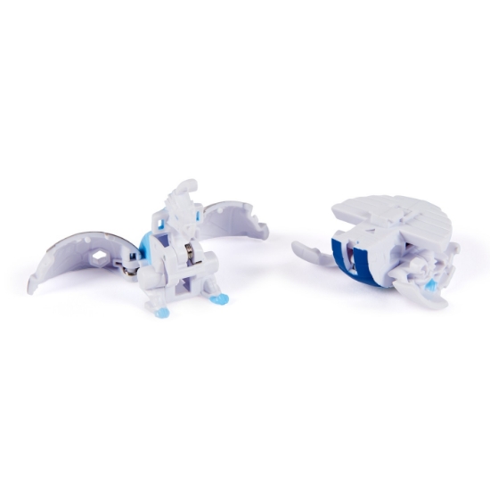 Imagine BAKUGAN PACHET DE BAZA HAIL