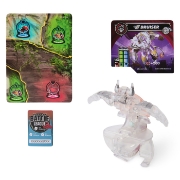 Imagine BAKUGAN PACHET DE BAZA TITANIUM BRUISER