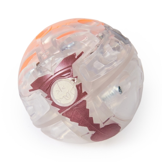 Imagine BAKUGAN PACHET DE BAZA TITANIUM BRUISER