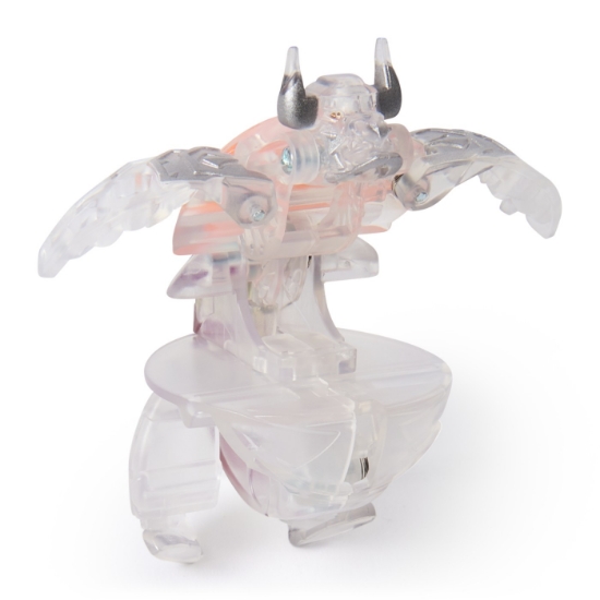 Imagine BAKUGAN PACHET DE BAZA TITANIUM BRUISER