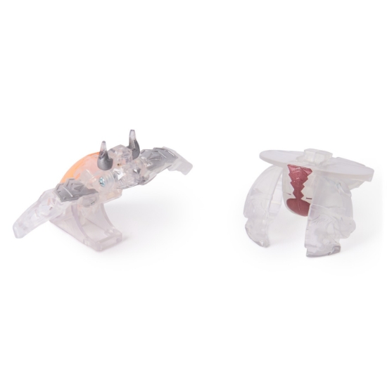 Imagine BAKUGAN PACHET DE BAZA TITANIUM BRUISER