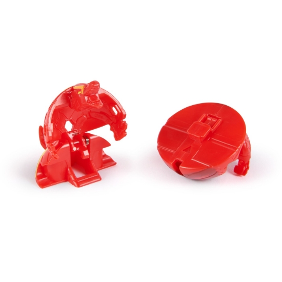 Imagine BAKUGAN PACHET DE BAZA HOOK