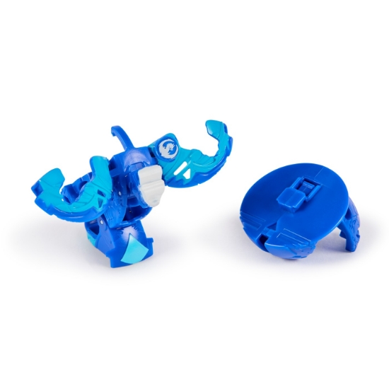 Imagine BAKUGAN PACHET DE BAZA DRAGONOID