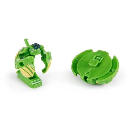 Imagine BAKUGAN PACHET DE BAZA MANTID