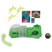 Imagine BAKUGAN SET DE ANTRENAMENT SPIDRA