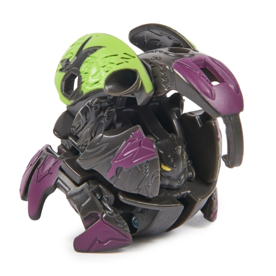 Imagine BAKUGAN SET DE ANTRENAMENT SPIDRA
