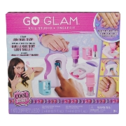 Imagine GO GLAM Studio pentru unghii