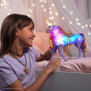 Imagine UNICORN ACADEMY UNICORNUL LIGHTSTAR