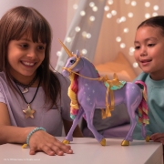 Imagine UNICORN ACADEMY UNICORNUL LIGHTSTAR