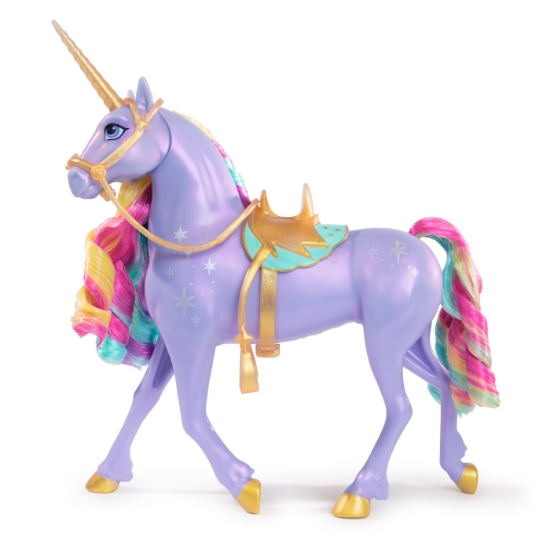 Imagine UNICORN ACADEMY UNICORNUL LIGHTSTAR