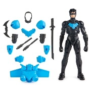 Imagine BATMAN ADVENTURES FIGURINA NIGHTWING 30CM