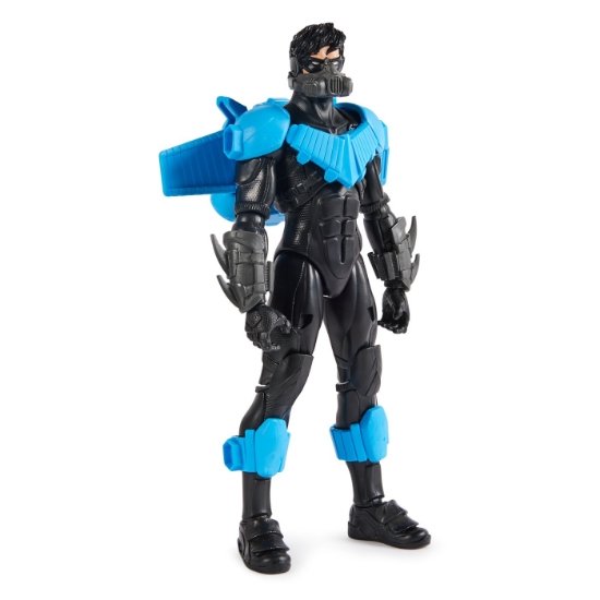 Imagine BATMAN ADVENTURES FIGURINA NIGHTWING 30CM
