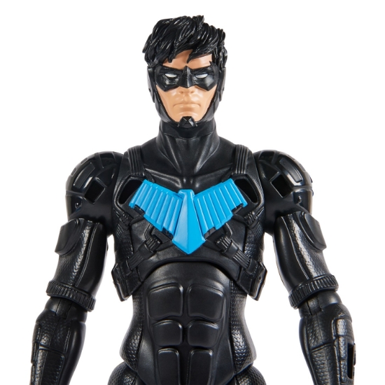 Imagine BATMAN ADVENTURES FIGURINA NIGHTWING 30CM