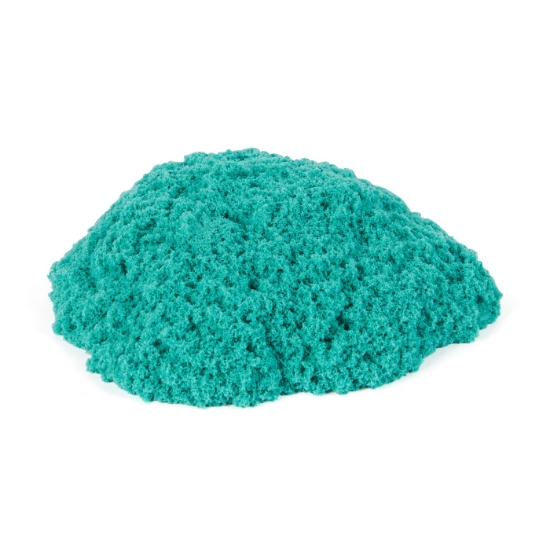 Imagine Kinetic Sand Castelul