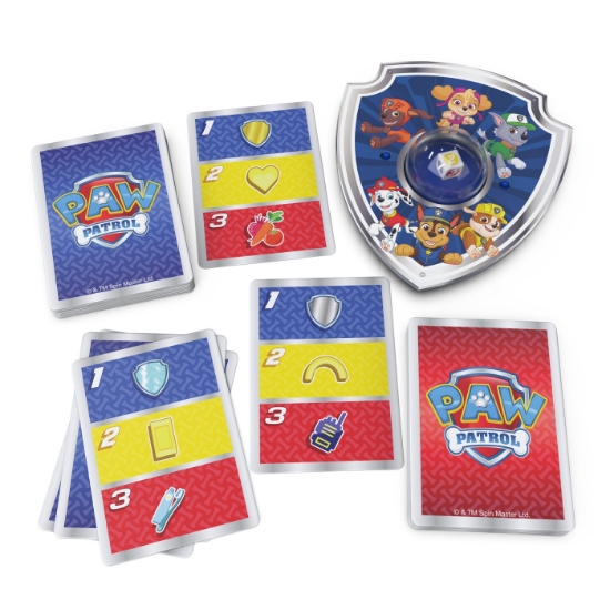 Imagine PATRULA CATELUSILOR JOC POP AND FIND