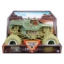 Imagine Monster Jam mașinuță metalică Soldier Fortune scara 1 la 24